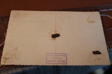 Preview: tolles Portrait eines R.A.D.-Mannes - Abteilung 250/5  - Birkenfeld